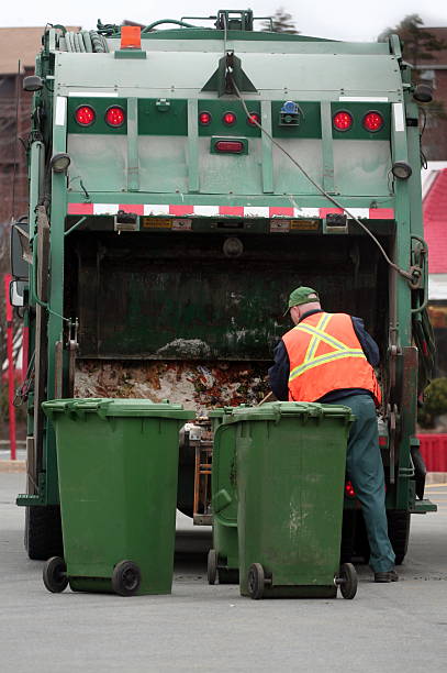 Trusted Kerrville, TX Junk Removal Experts