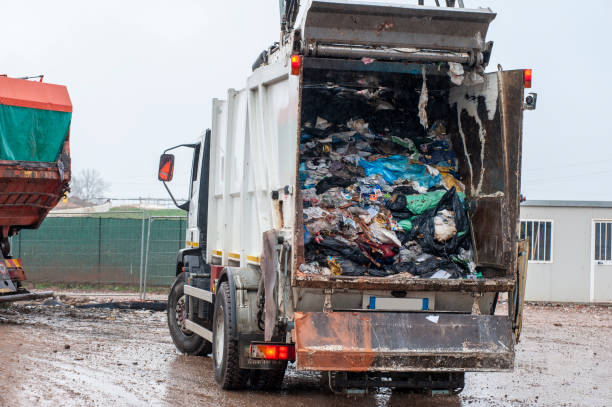 Best Basement Cleanout  in Kerrville, TX