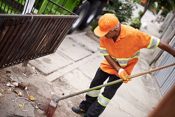 Recycling Services for Junk in Kerrville, TX