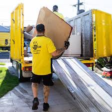 Retail Junk Removal in Kerrville, TX
